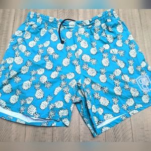 Born Primitive shorts